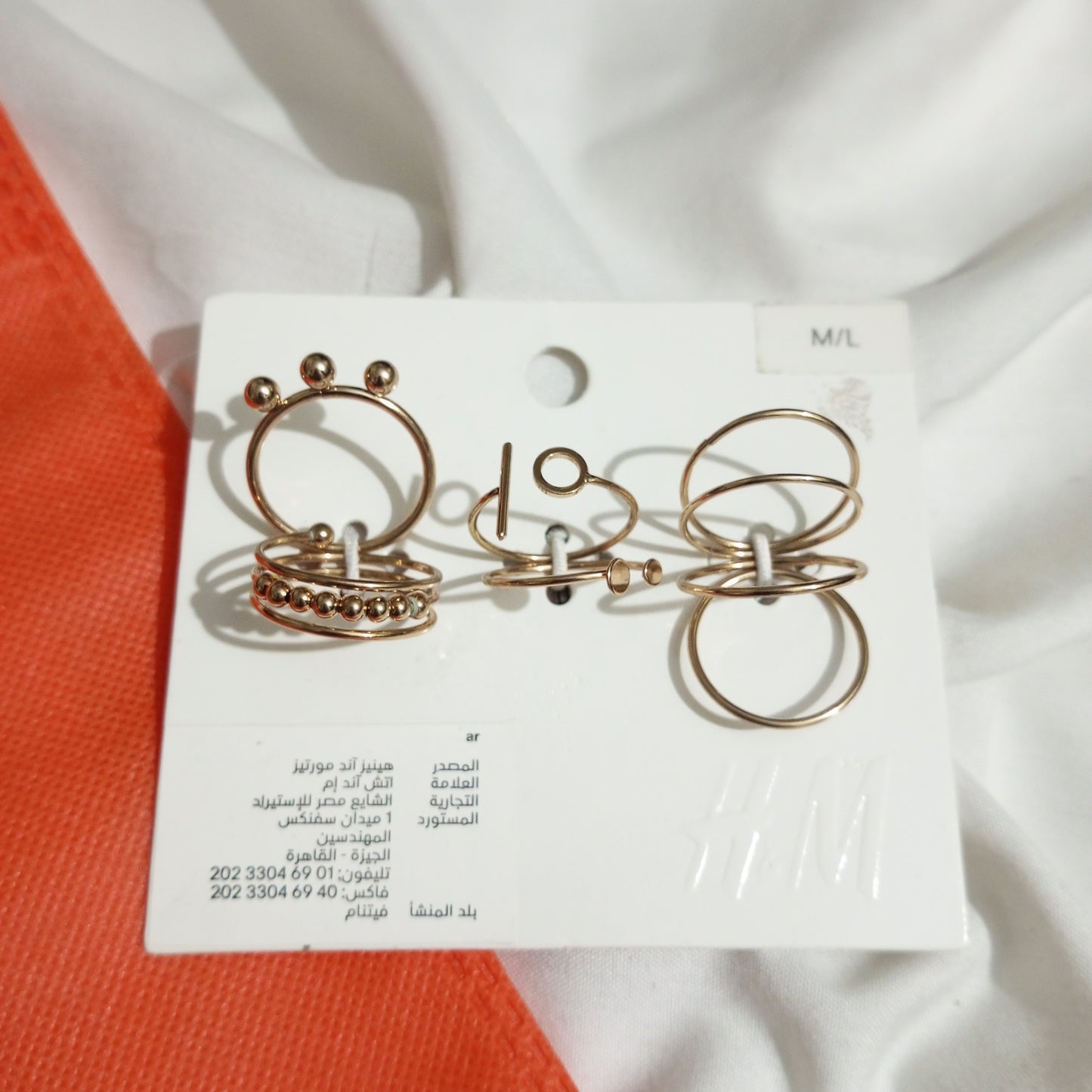Crown (size M/L)