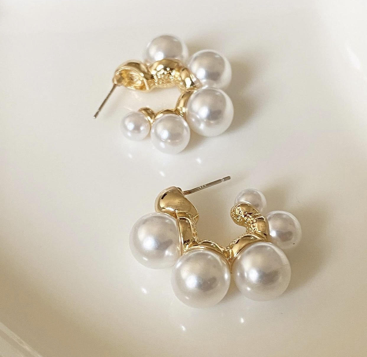 Liana earrings