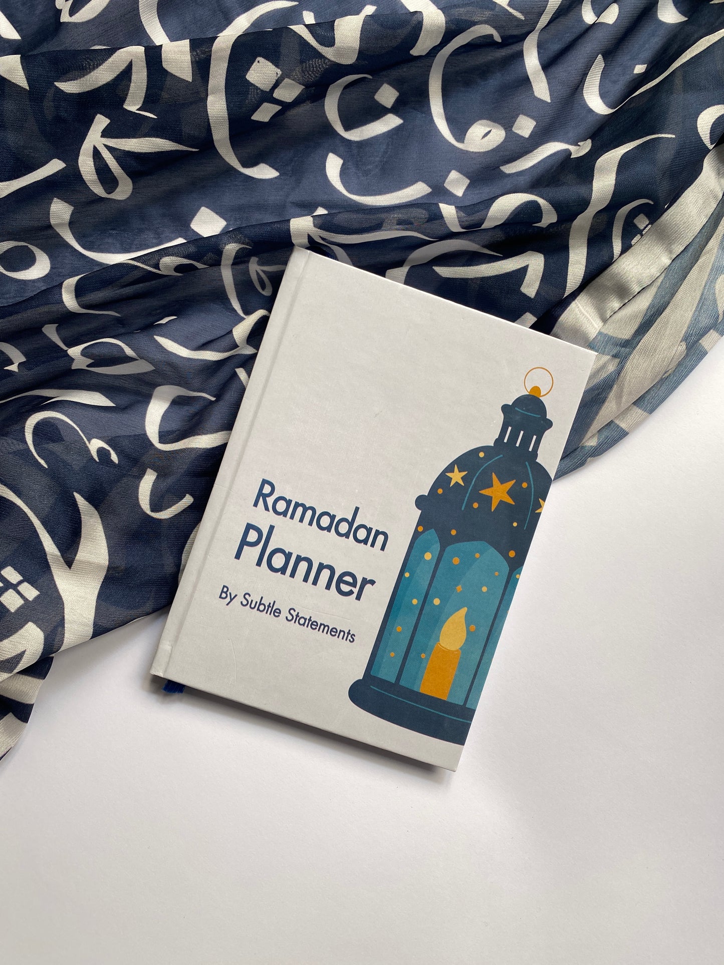 Ramdan Planner