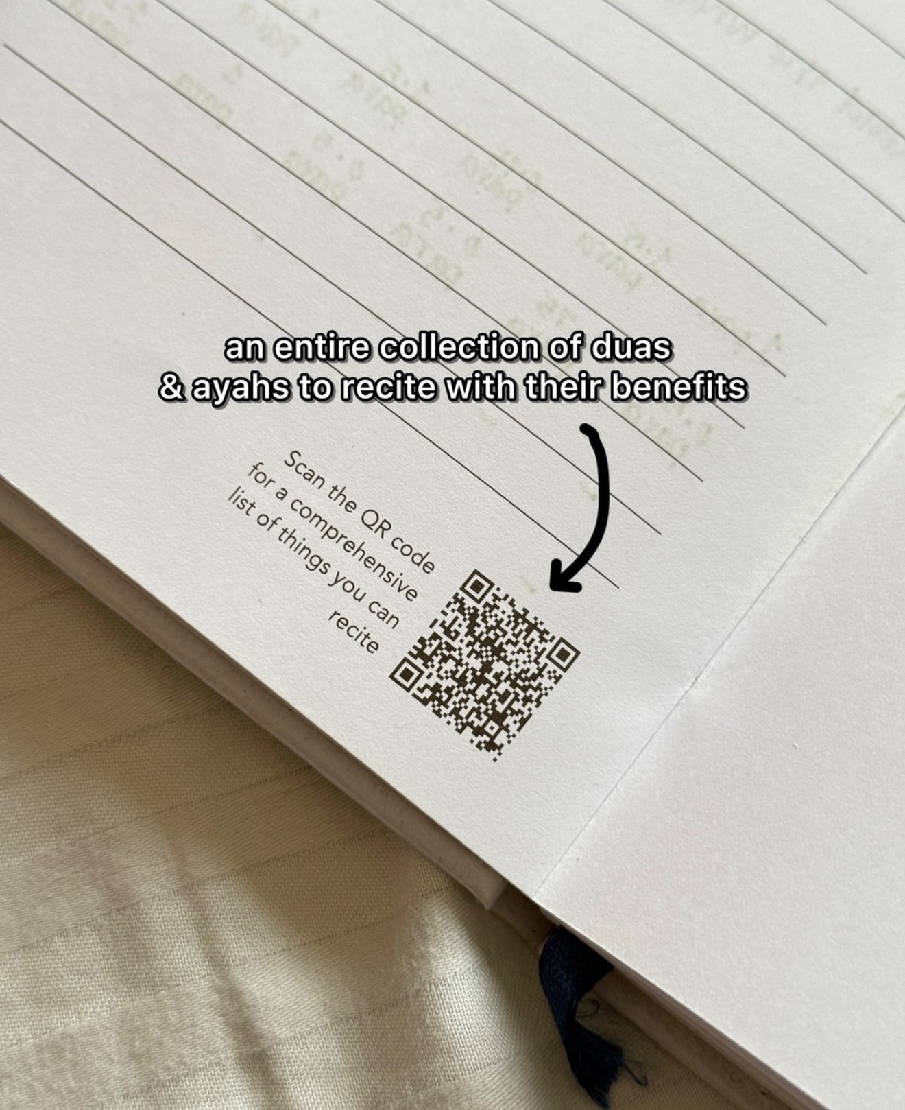 Ramadan Planner - premium