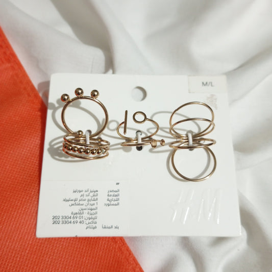 Crown (size M/L)