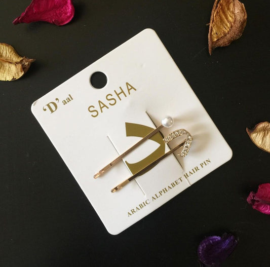 Hair clip د
