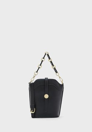 Bucket bag by Ginger