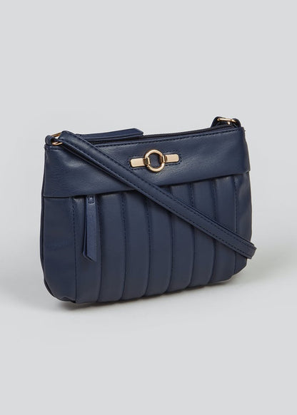 Navy Messenger by MATALAN