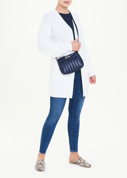 Navy Messenger by MATALAN