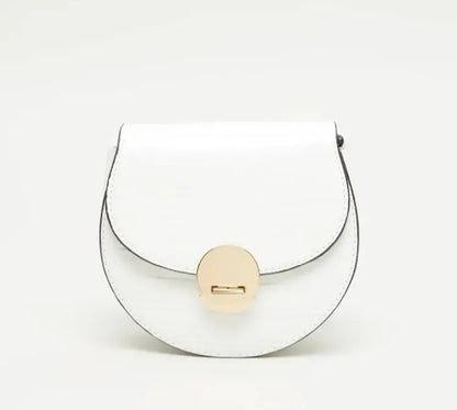 Twist lock waistbelt bag