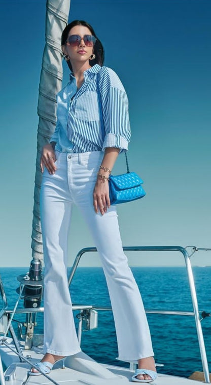 Maxfashion puffer bag